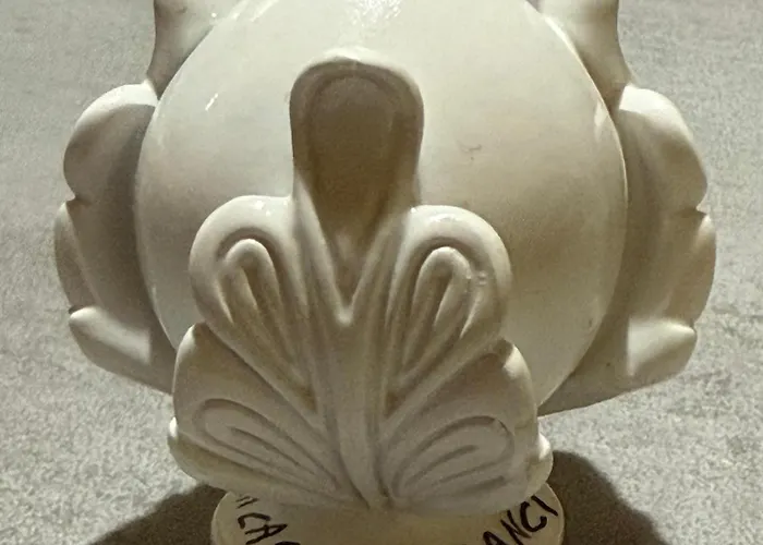 صورة شقة La Casa Di Franci توليي