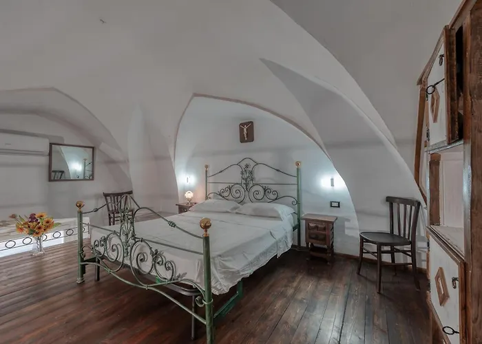 Vila Casa Giulia Veglie fotorgafie