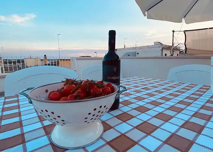 Antica Dimora Βίλα Lizzano  φωτογραφία