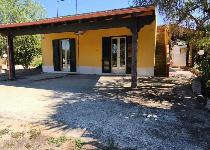 Cascina Vittorio Βίλα Noha φωτογραφία