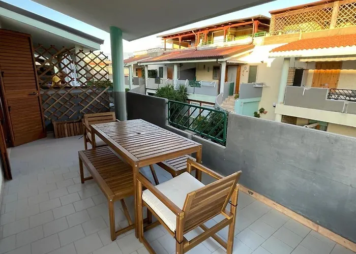 Dune House Marina di Ginosa photo