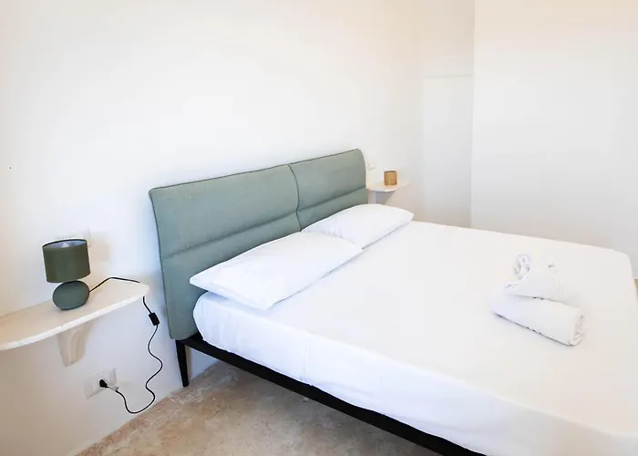 foto di Le Masserizie Borgo 