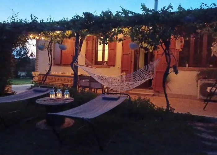 Podere Miama Ripalta fotoğrafı