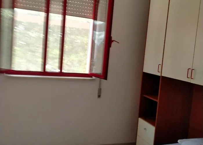 Casa'Mmare Apartment Marina di Lizzano photo