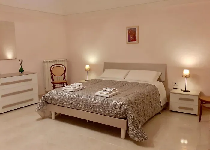 La Sannal Casa Vacanze Minervino Murge photo