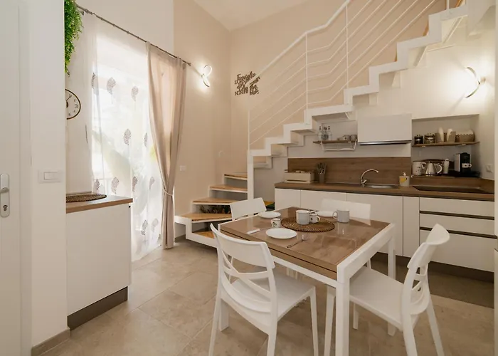 Dimora Del Borgo Apartment Sannicandro di Bari photo