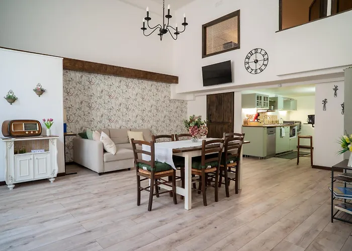 Casa Gianna Holiday Home Rutigliano foto