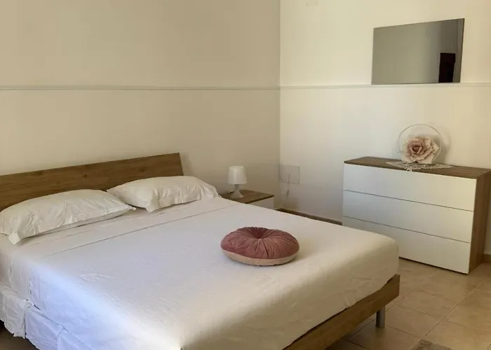 Apartamento Da nonno filuccio San Severo foto