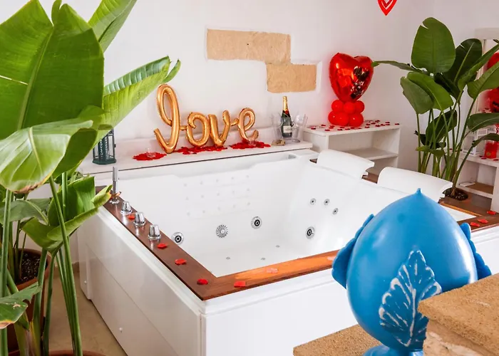 Nuvo-Lux E Spa Veglie foto