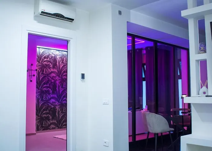 Crystal Luxury Apartment Capurso Foto