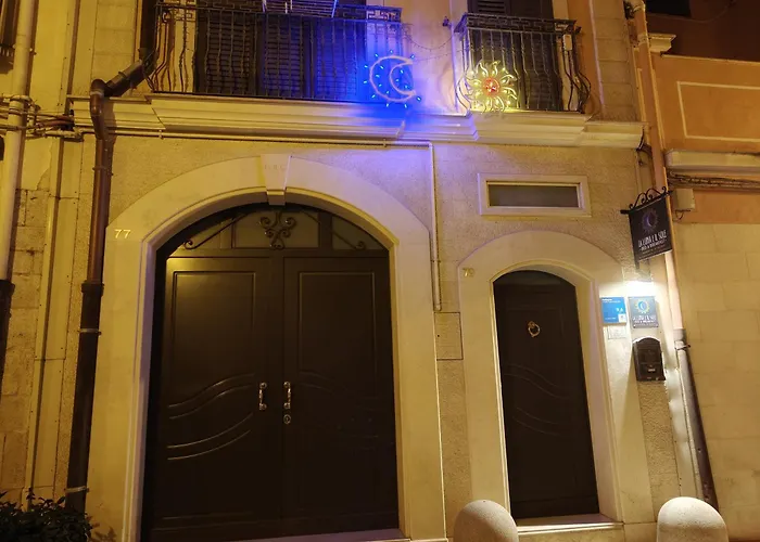 La Luna E Il Sole Barletta foto