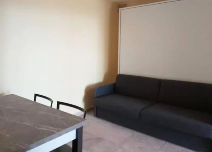 foto di Appartamento Puteha - Arco Pronti Sant'Agata di Puglia