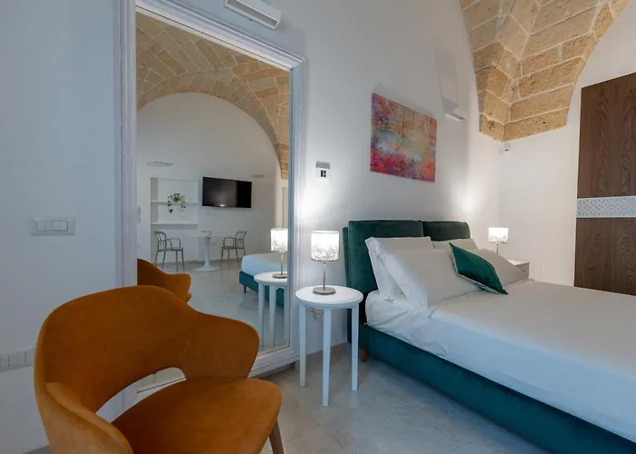 صورة شقة The Secret Door 10 تشلينو سان ماركو