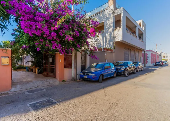 Villa Stella Alezio foto