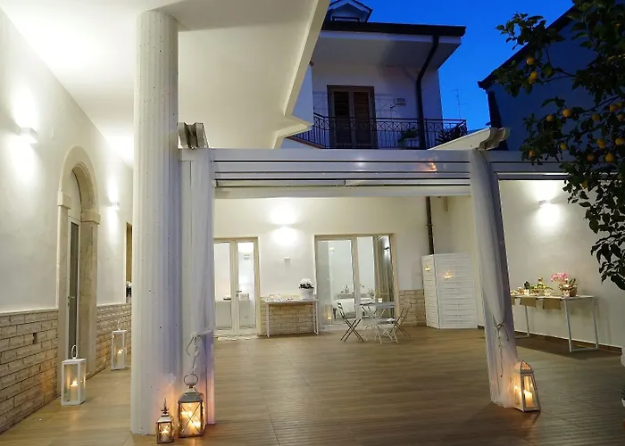 Femily B&B Bed And Breakfast Di Puglia In - Bari Grumo Appula photo