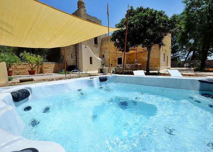 foto di Bio Masseria Muto Ruffano