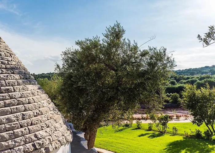Photo de Borgo Canonica Cisternino