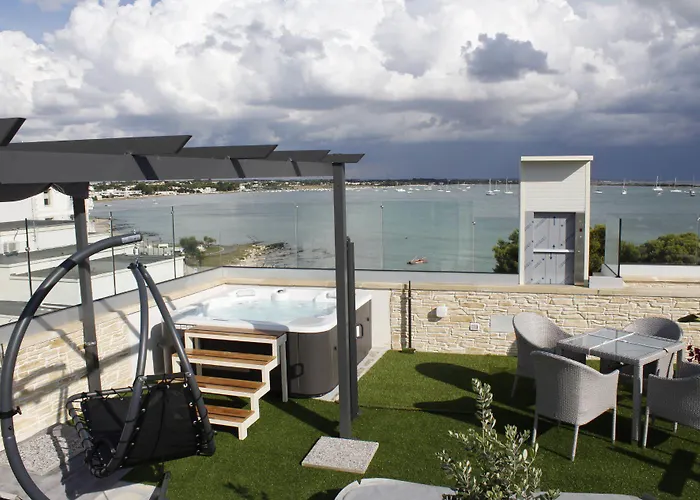 Hotel Royal - Beauty & Spa Porto Cesareo photo