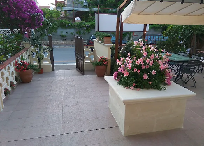 지노사마리나 Le Camelie B&B 사진