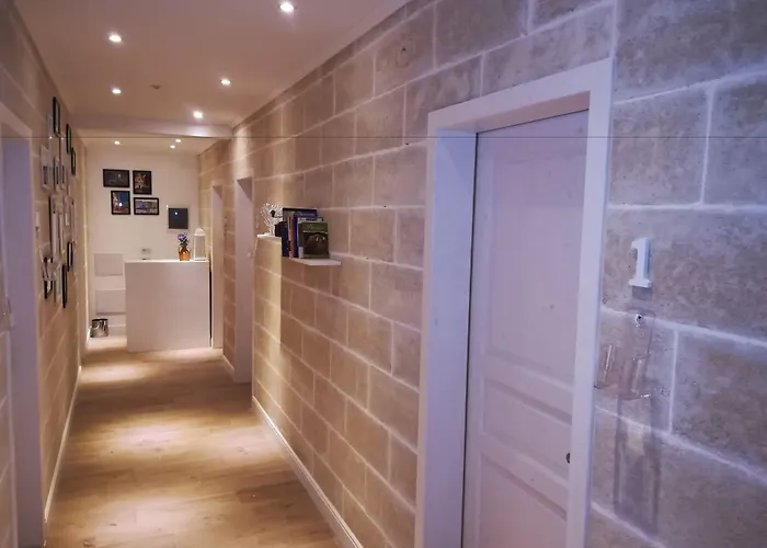 B&B Suites Via Del Mare Presicce foto