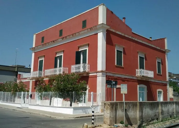 foto di Bed and Breakfast Dimora D'Amato Grumo Appula