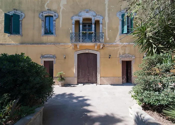Casina Grassi In Salento foto