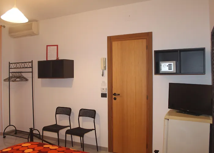 Bed and Breakfast Al Fly Monopoli zdjęcie