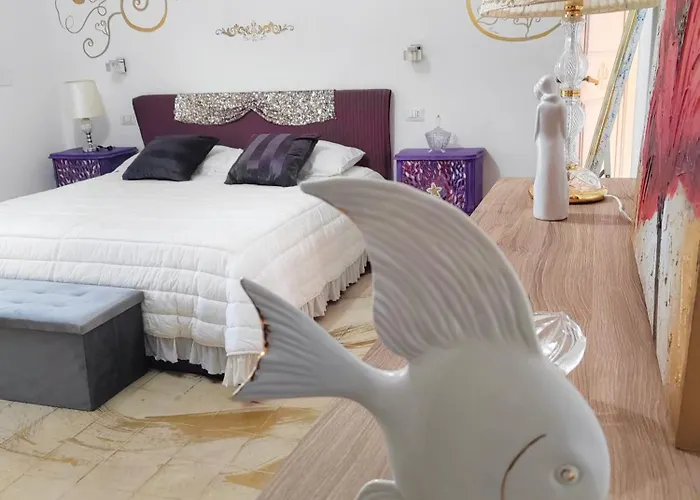 Suite Luxury Capurso Bari-Spa Privata Foto