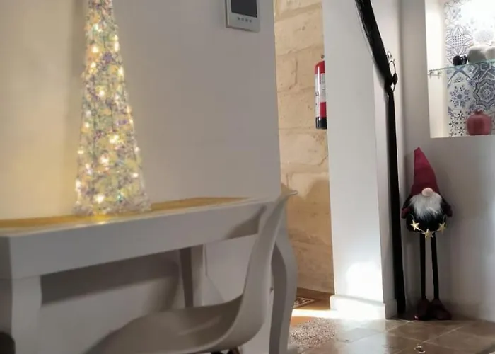 foto di Villa Il Melograno Cavallino di Lecce