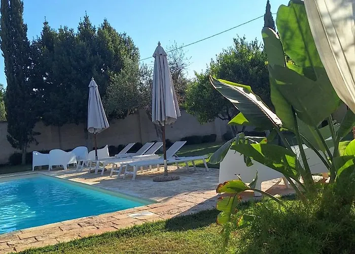 Borgo Luna B&B Manduria foto