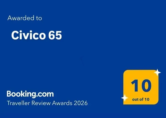 foto di Hotel CIViCO 65 Palagianello