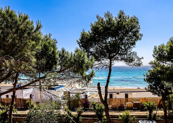 דירות Lido Conchiglia Tamare By Casa Di Marco תמונה