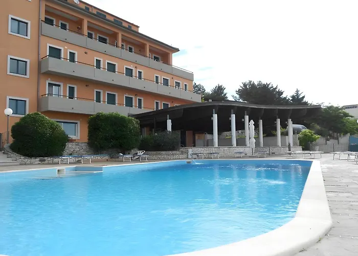 モンテ・サンタンジェロ Santangelo Bed & Breakfastの写真