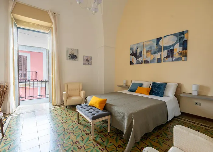 Domus Vittoria Hotel Sannicola photo