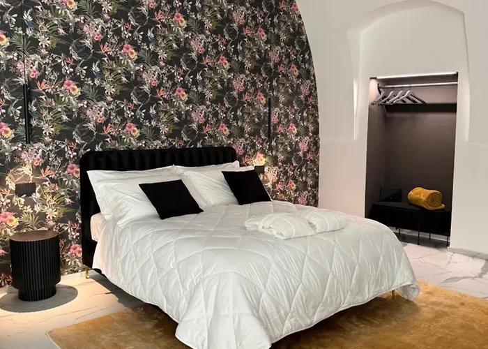 Kari Suite Sammichele Di Bari photo