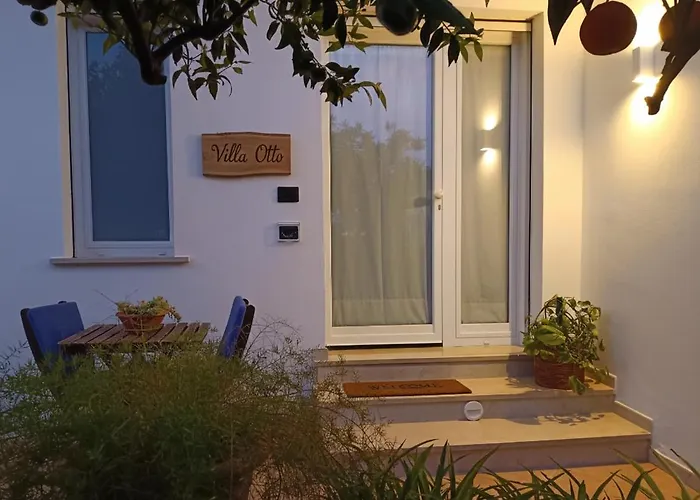 Villa Otto Torre A Mare fotoğrafı