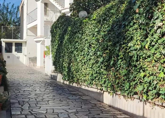 דירות מנפרדוניה Casa Vivi תמונה