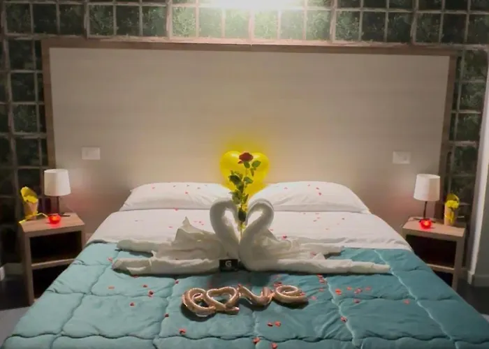 Photo de Hotel G Da Nonna Rosa à San Severo