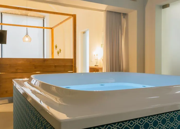 Suite 1926 Luxury Room 트리기아노 사진