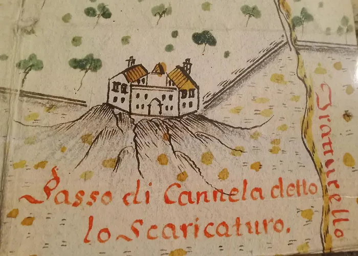 foto di da Ercole all'Orecchietta Candela