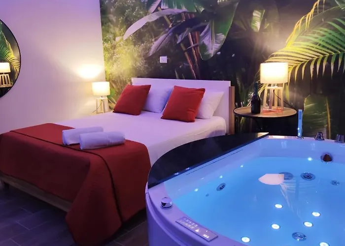 Suite Maison Tropical 2 - Apulian Experience Noicàttaro foto