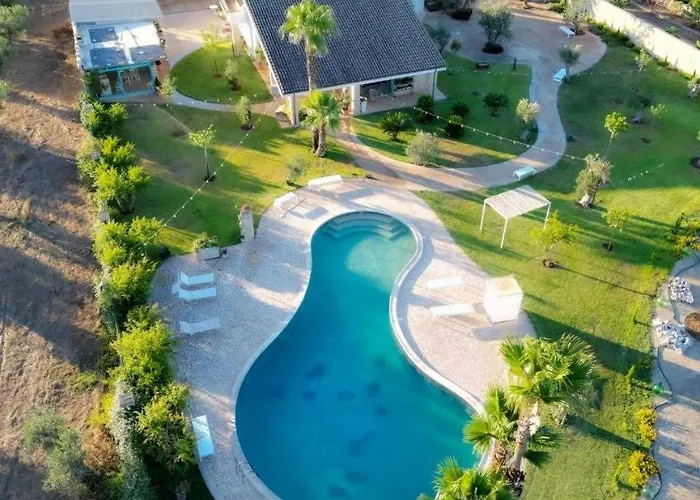 صورة Usciglio - Rooms & Pool Sanarica