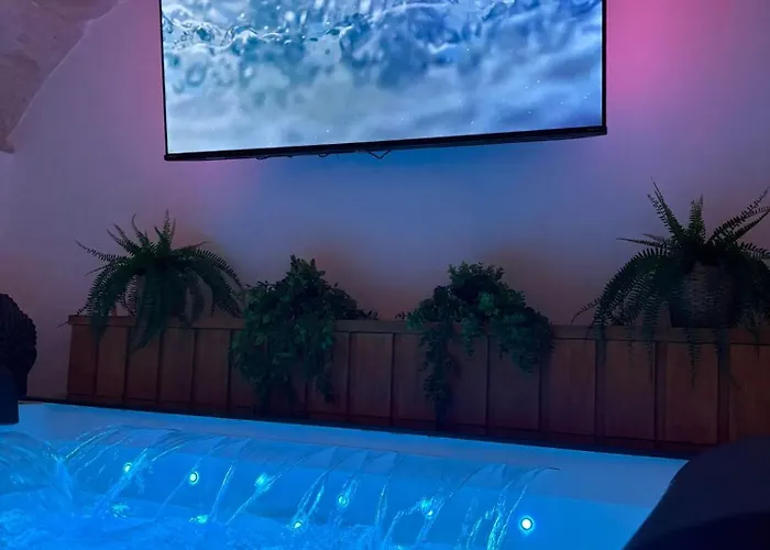 הוילה טריג'אנו Buonaventura House תמונה