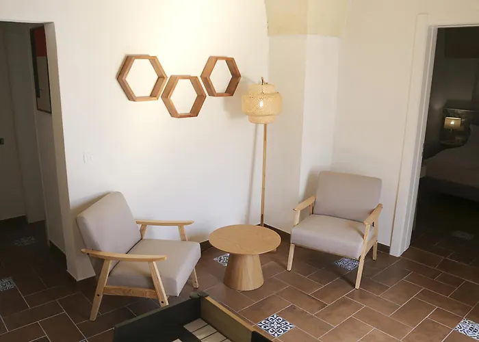 B&B Spagnolo San Pancrazio San Pancrazio Salentino fotorgafie