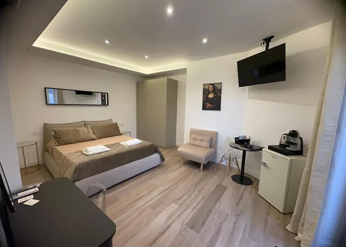 קאסאנו דלה מורג'ה B&B Da Vinci תמונה