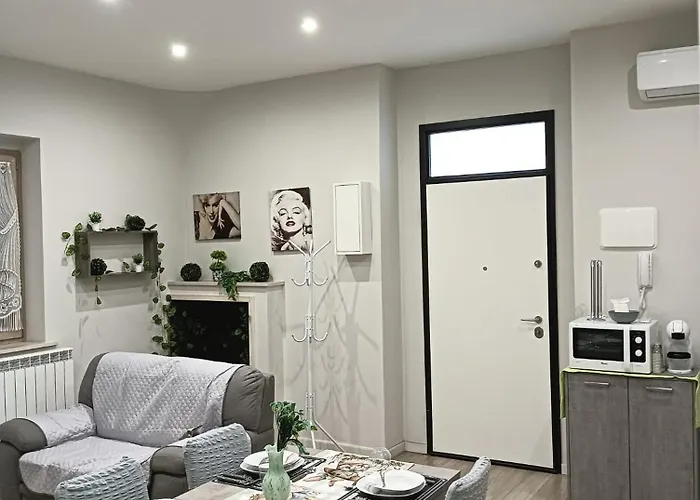 Casa Vacanze Da Zi'Annett Torremaggiore photo