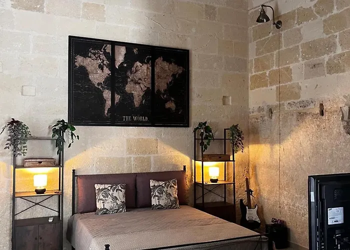Italy Home 16 格罗塔列照片