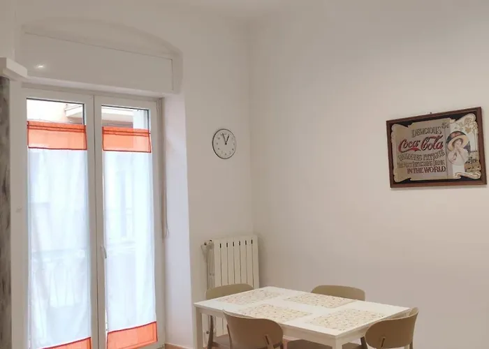 foto di Casa San Marco - Gargano Stay San Marco in Lamis