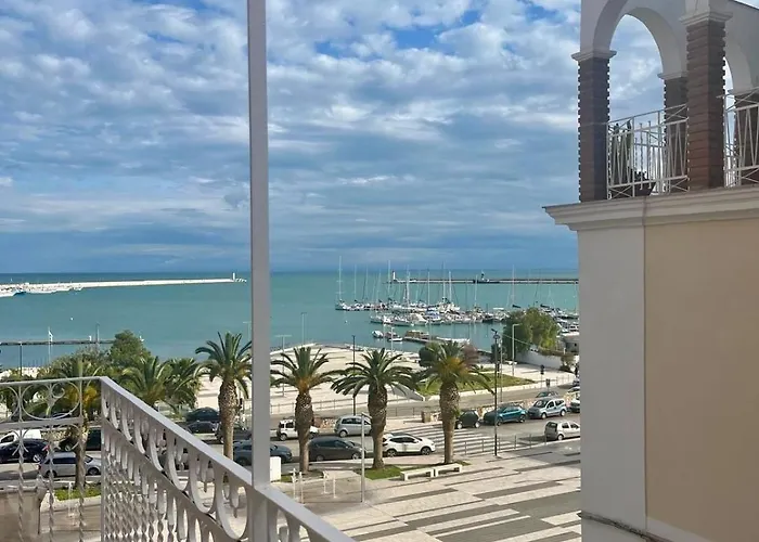 Bed and Breakfast Casa Manfredi Manfredonia zdjęcie