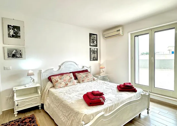 fotos do La Mansarda - Terrazze & Relax A Due Passi Da Bari Apartamento Cellamare